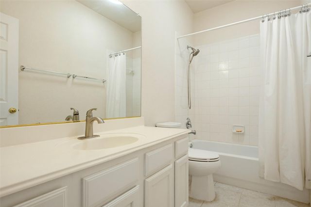 4402 Horizon Drive, Garland, TX 75043