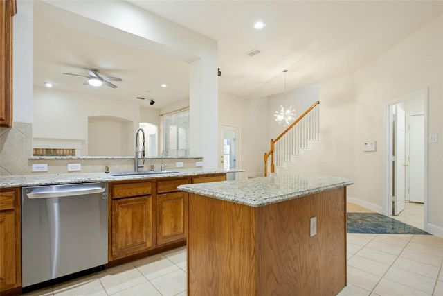 4402 Horizon Drive, Garland, TX 75043