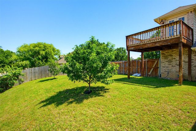 4402 Horizon Drive, Garland, TX 75043