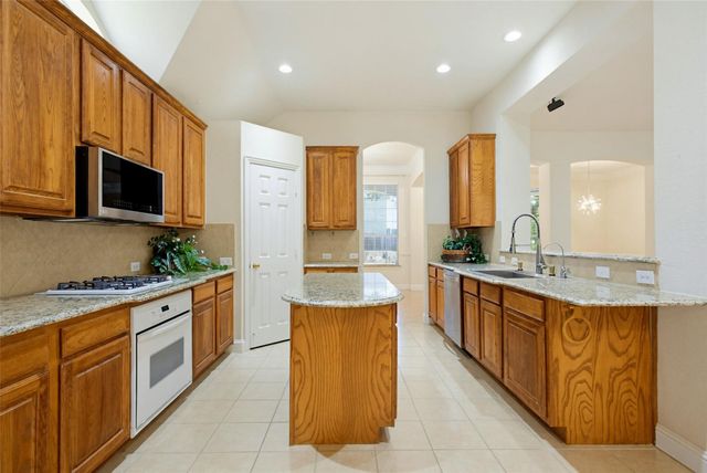 4402 Horizon Drive, Garland, TX 75043
