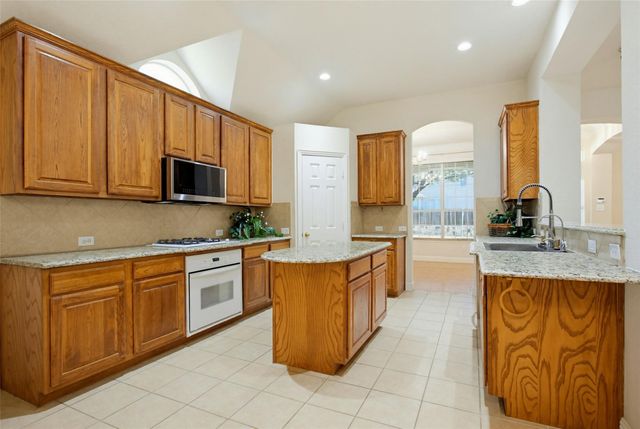 4402 Horizon Drive, Garland, TX 75043