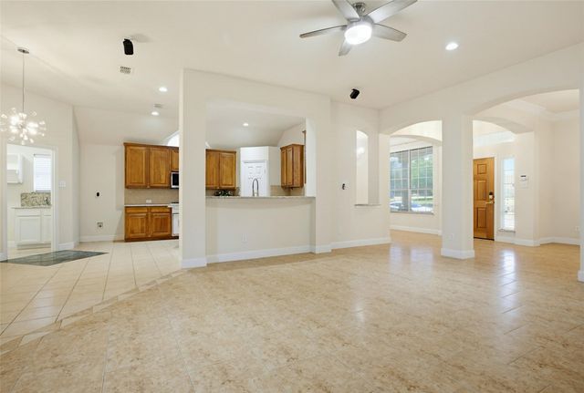 4402 Horizon Drive, Garland, TX 75043