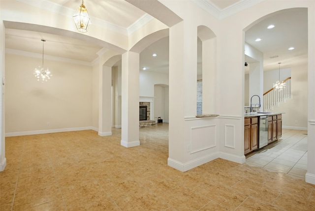4402 Horizon Drive, Garland, TX 75043
