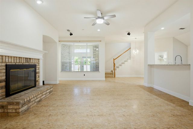 4402 Horizon Drive, Garland, TX 75043