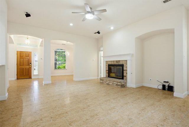 4402 Horizon Drive, Garland, TX 75043