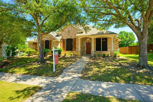 4402 Horizon Drive, Garland, TX 75043