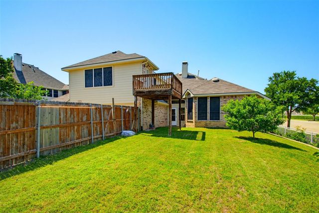 4402 Horizon Drive, Garland, TX 75043