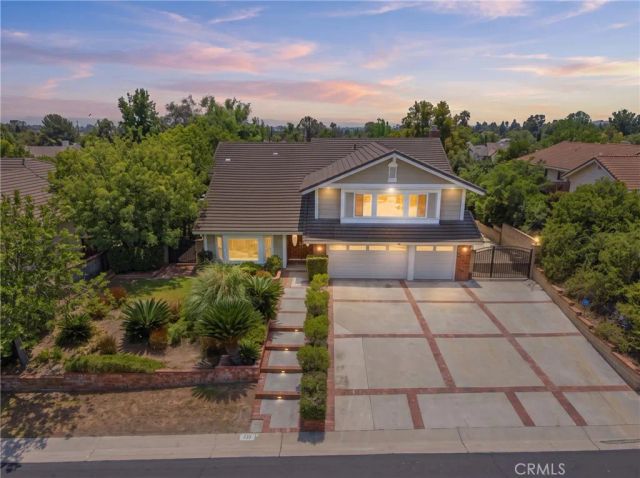 753 El Vallencito, Walnut, CA 91789