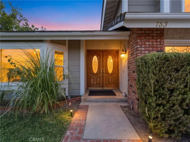 753 El Vallencito, Walnut, CA 91789