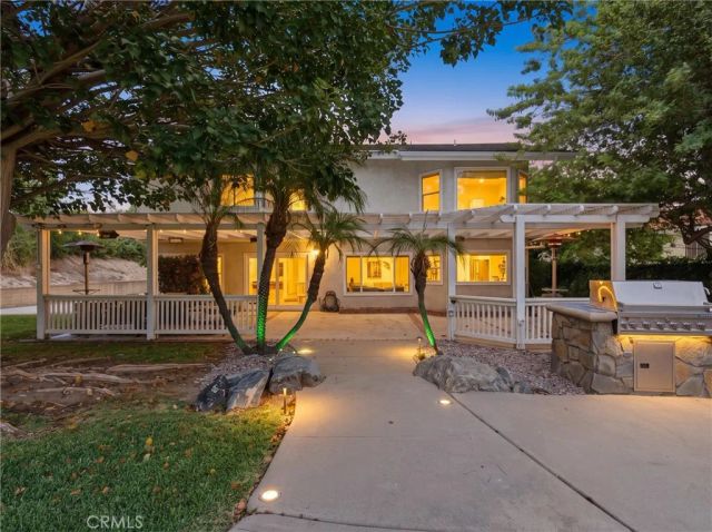 753 El Vallencito, Walnut, CA 91789