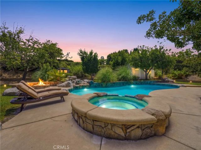 753 El Vallencito, Walnut, CA 91789