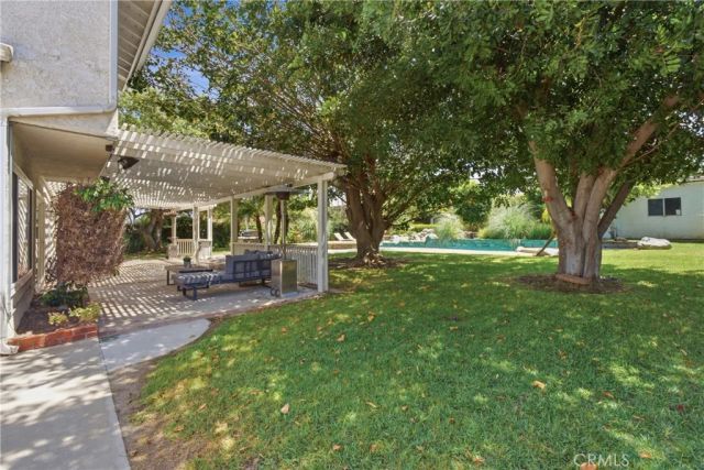 753 El Vallencito, Walnut, CA 91789