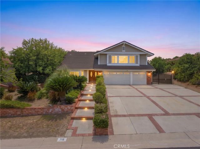 753 El Vallencito, Walnut, CA 91789