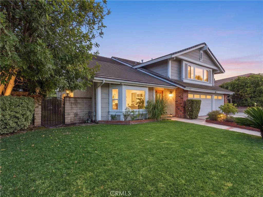 753 El Vallencito, Walnut, CA 91789