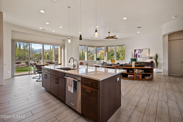 11945 E Summer Trail, Tucson, AZ 85749