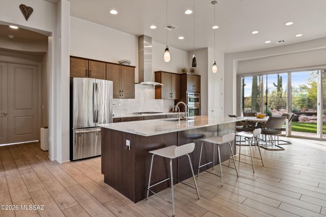 11945 E Summer Trail, Tucson, AZ 85749