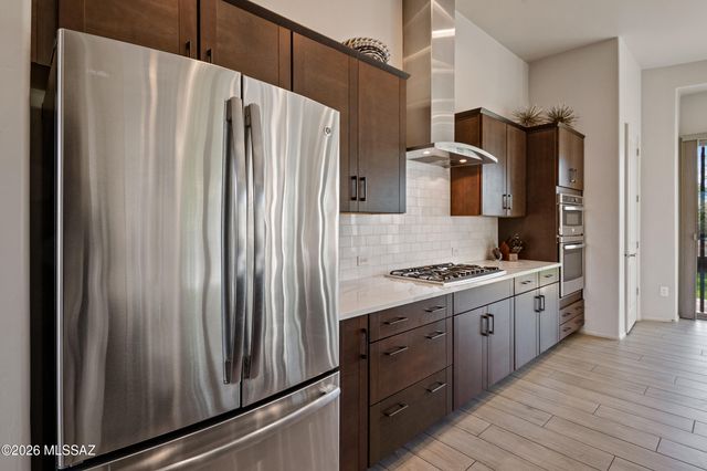 11945 E Summer Trail, Tucson, AZ 85749