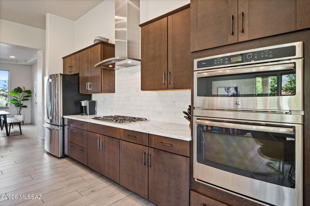 11945 E Summer Trail, Tucson, AZ 85749