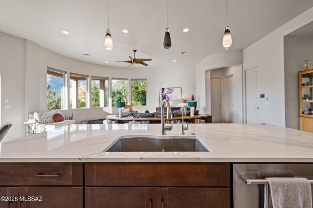 11945 E Summer Trail, Tucson, AZ 85749