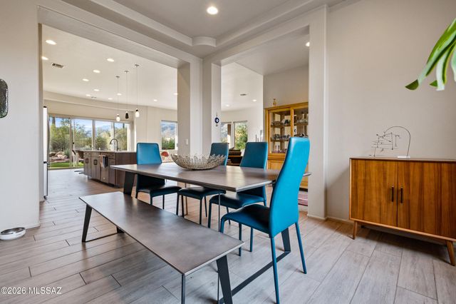 11945 E Summer Trail, Tucson, AZ 85749