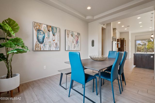 11945 E Summer Trail, Tucson, AZ 85749