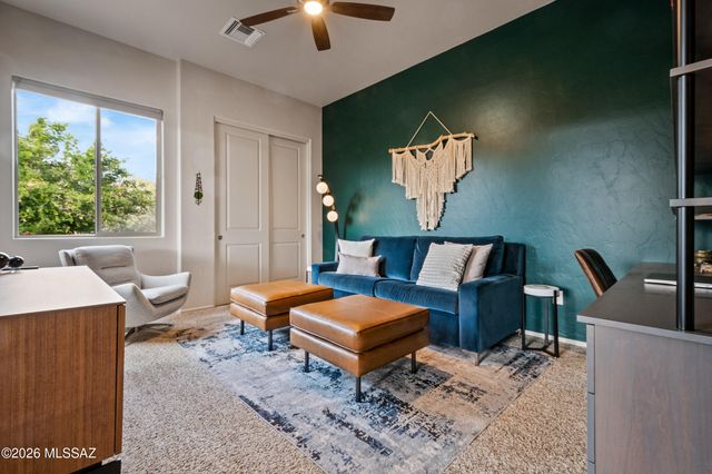 11945 E Summer Trail, Tucson, AZ 85749