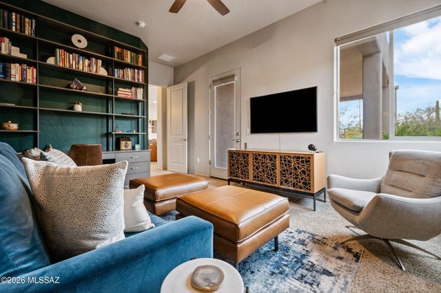 11945 E Summer Trail, Tucson, AZ 85749