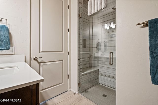 11945 E Summer Trail, Tucson, AZ 85749