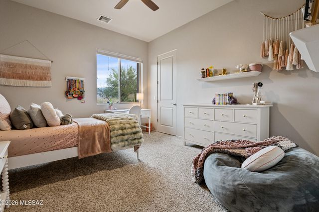 11945 E Summer Trail, Tucson, AZ 85749