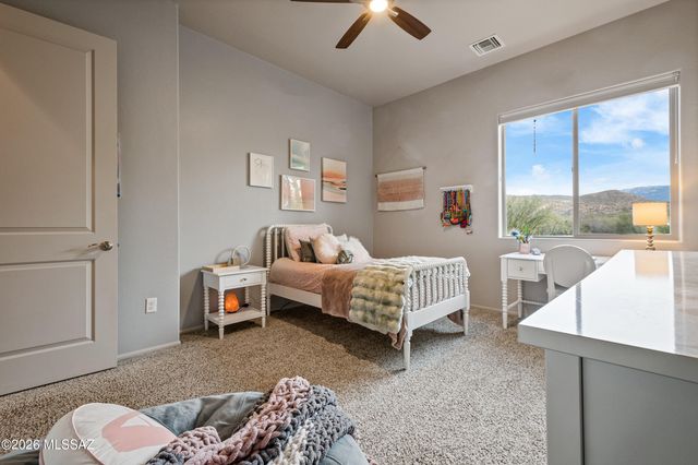 11945 E Summer Trail, Tucson, AZ 85749