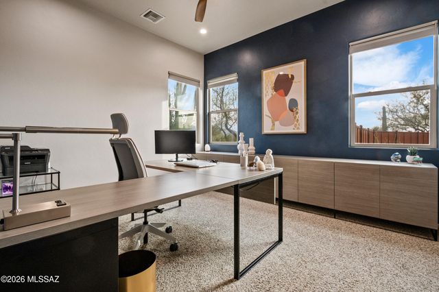 11945 E Summer Trail, Tucson, AZ 85749