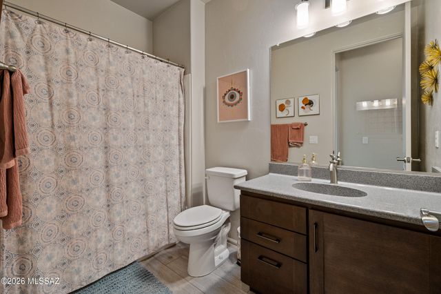 11945 E Summer Trail, Tucson, AZ 85749