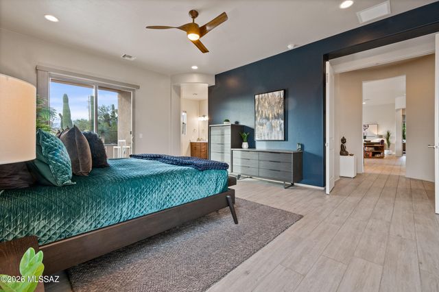 11945 E Summer Trail, Tucson, AZ 85749