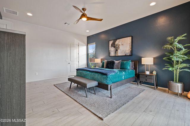 11945 E Summer Trail, Tucson, AZ 85749