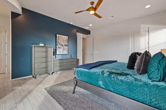 11945 E Summer Trail, Tucson, AZ 85749