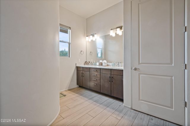 11945 E Summer Trail, Tucson, AZ 85749