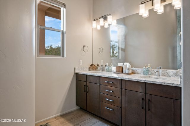 11945 E Summer Trail, Tucson, AZ 85749