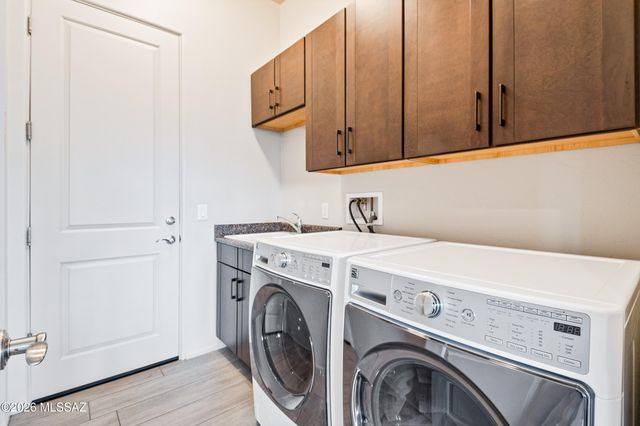 11945 E Summer Trail, Tucson, AZ 85749