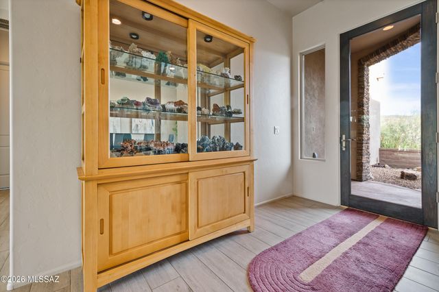 11945 E Summer Trail, Tucson, AZ 85749