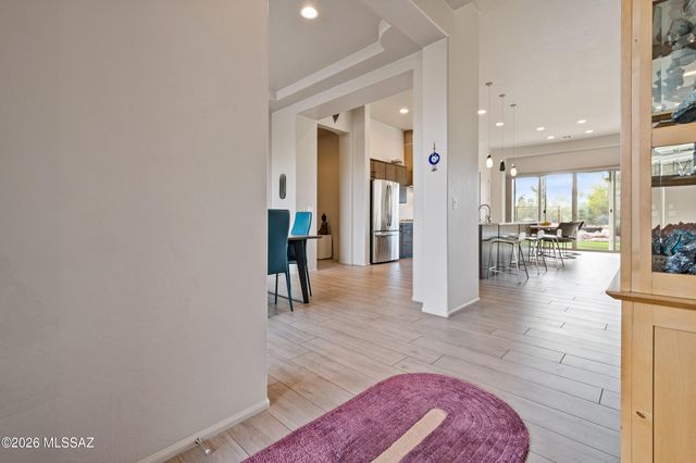 11945 E Summer Trail, Tucson, AZ 85749