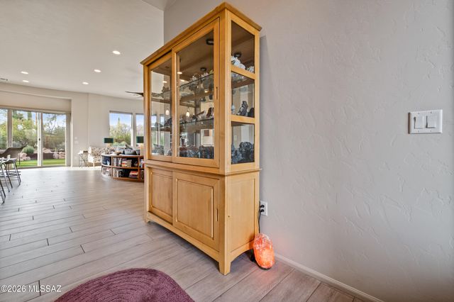 11945 E Summer Trail, Tucson, AZ 85749