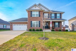 151 Mt. Moriah Boulevard, Rineyville, KY 40162