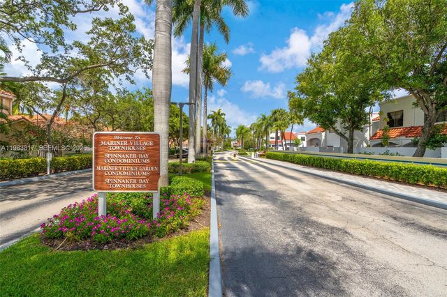 20908 Leeward Ct 231-3, Aventura, FL 33180