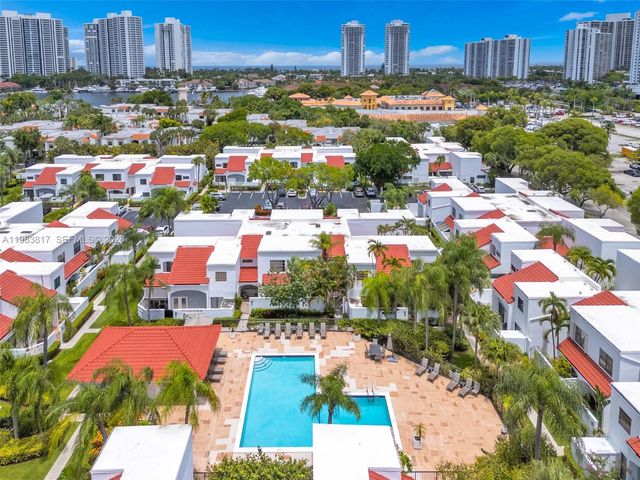 20908 Leeward Ct 231-3, Aventura, FL 33180