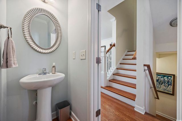 3460 Pampas Dr Unit C, Myrtle Beach, SC 29577