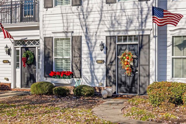 3460 Pampas Dr Unit C, Myrtle Beach, SC 29577