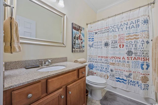 3460 Pampas Dr Unit C, Myrtle Beach, SC 29577