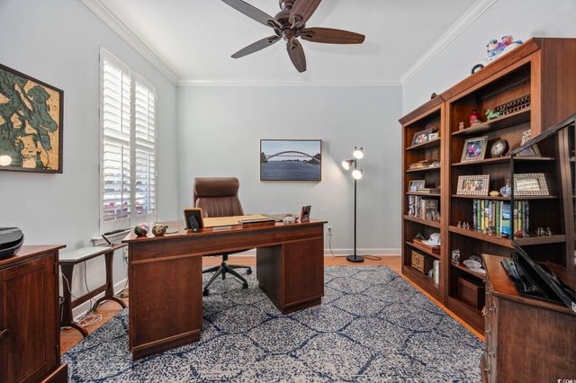 3460 Pampas Dr Unit C, Myrtle Beach, SC 29577