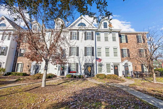 3460 Pampas Dr Unit C, Myrtle Beach, SC 29577