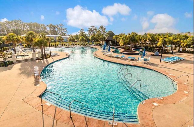 3460 Pampas Dr Unit C, Myrtle Beach, SC 29577